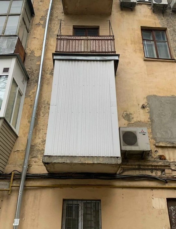 14 շինարարական վրիպումներ