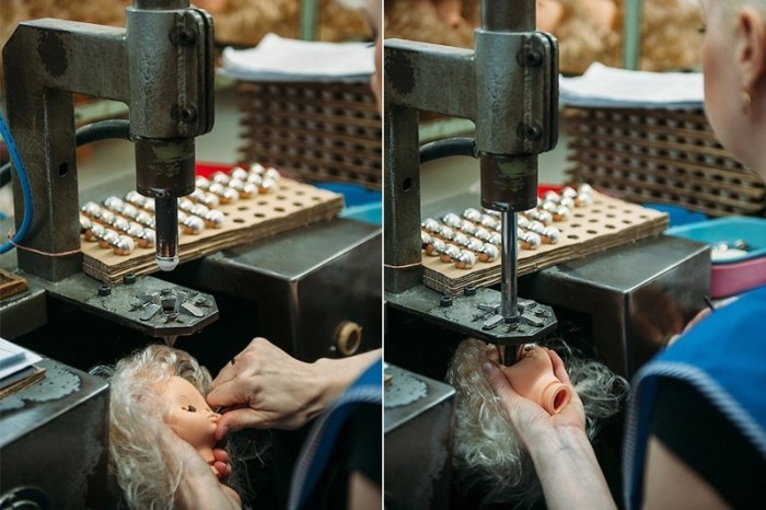 Ահա թե ինչ տեսք ունեն ապրանքները, նախքան խանութի դարակների վրա հայտնվելը