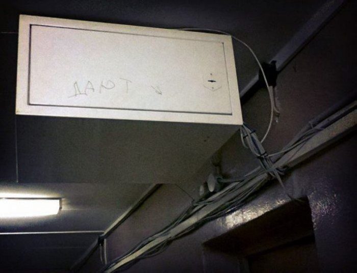 14 զվարճալի լուսանկար այն մասին, թե ինչպես է անցնում կյանքը կանանց հանրակացարանում