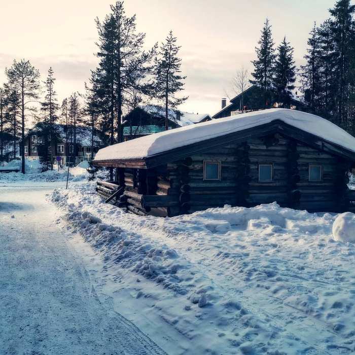 Ինչու է Ֆինլանդիան համարվում ապրելու համար աշխարհում լավագույն երկրներից մեկը