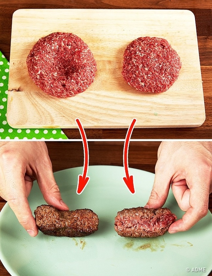 Խոհանոցային 14 հնարք, որոնցից օգտվում են շեֆ խոհարարները