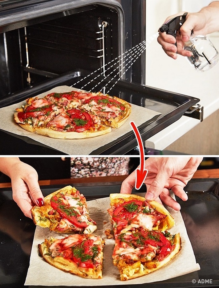 Խոհանոցային 14 հնարք, որոնցից օգտվում են շեֆ խոհարարները