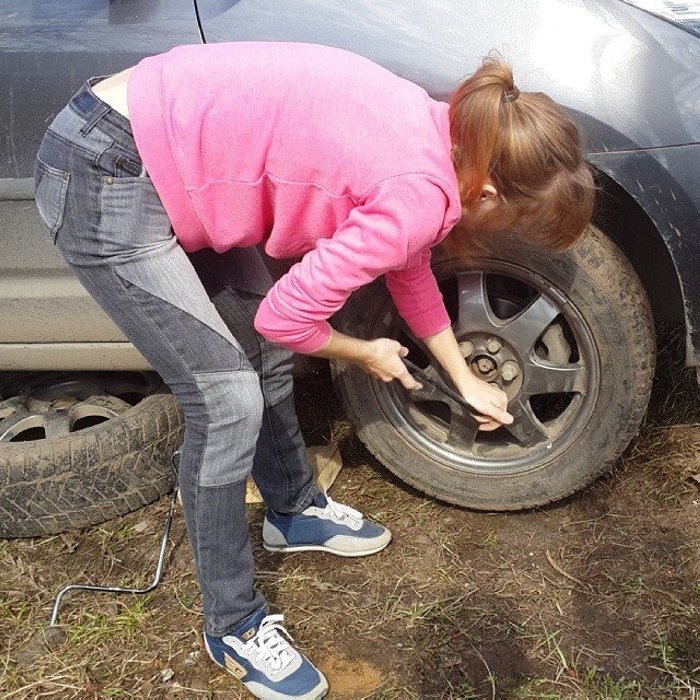«Քեզ միևնույն է ոչ ոք չի հավատա» շարքից 15 լուսանկար