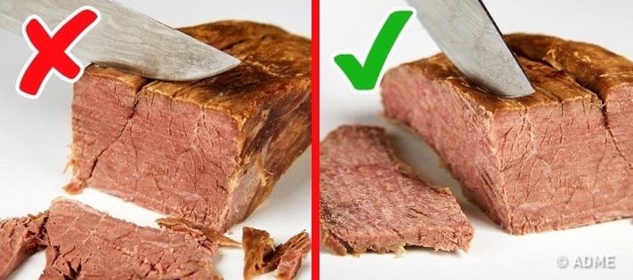 Խոհանոցային 14 հնարք, որոնցից օգտվում են շեֆ խոհարարները