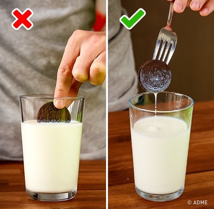 Խոհանոցային 14 հնարք, որոնցից օգտվում են շեֆ խոհարարները