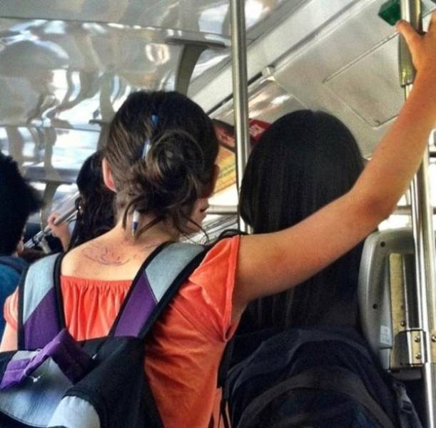 14 օրինակ, որոնք ապացուցում են, որ մարդու հիմարությունը սահմաններ չունի
