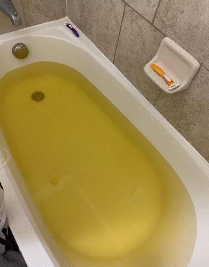 22 լուսանկար, որոնք ուշադրություն են գրավում՝ իմաստի և տրամաբանության լիակատար բացակայությամբ