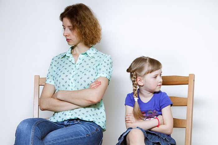 7 սխալներ, որոնցով մենք վիրավորում ենք մեր երեխաներին