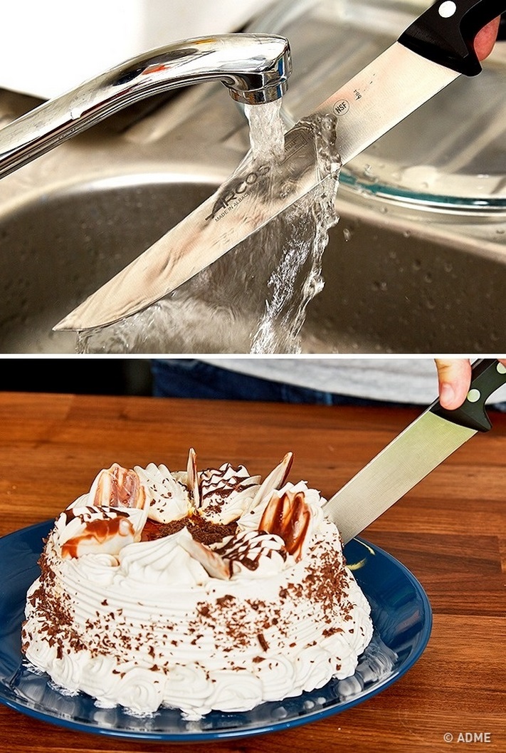 Խոհանոցային 14 հնարք, որոնցից օգտվում են շեֆ խոհարարները