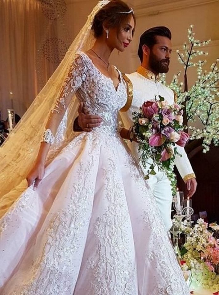 Հարեմի դռներից ներս. ինչպես են ապրում արաբ կանայք