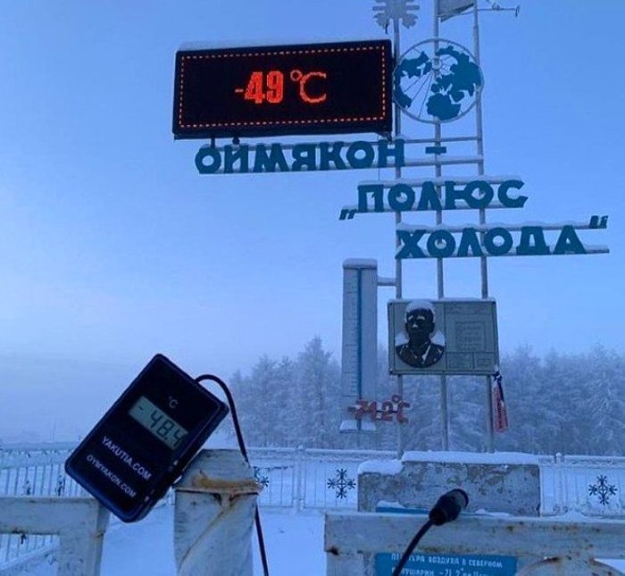 Եթե քաղաքներում և գյուղերում ձմեռ չլիներ. Շատ իրական ձմեռային լուսանկարների ընտրանի