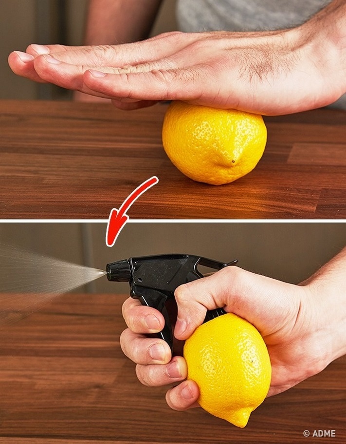 Խոհանոցային 14 հնարք, որոնցից օգտվում են շեֆ խոհարարները