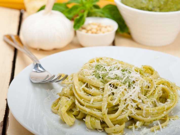 5 համեղագույն սոուս մակարոնեղենի համար