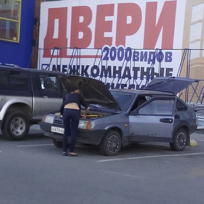 «Քեզ միևնույն է ոչ ոք չի հավատա» շարքից 15 լուսանկար