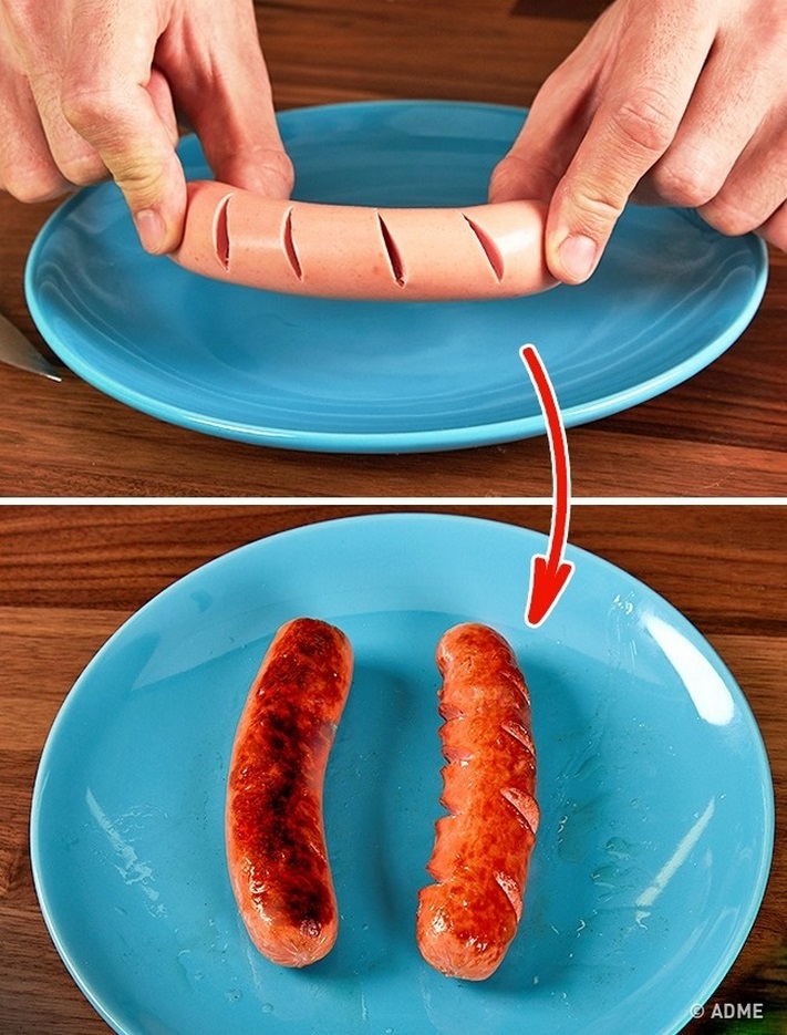 Խոհանոցային 14 հնարք, որոնցից օգտվում են շեֆ խոհարարները