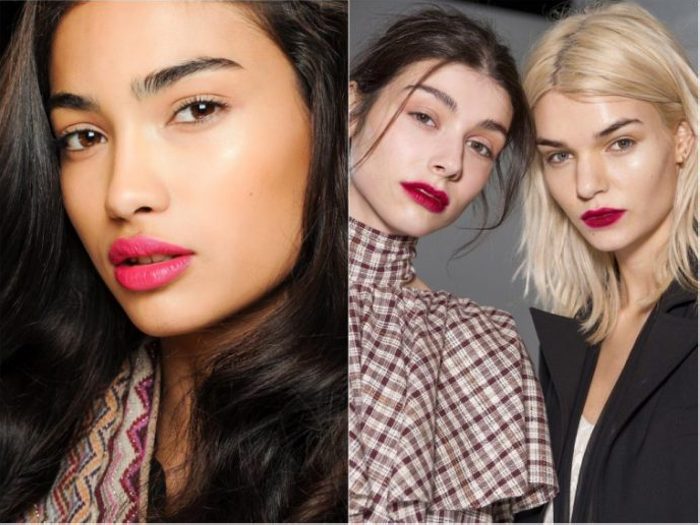 Աչքերի դիմահարդարման 8 ձև, որոնք սազում են բոլորին