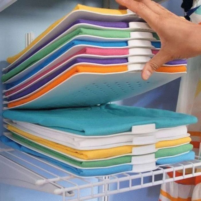 23 տնային գաղափարներ, որոնցով ցանկացած կին կհիանա
