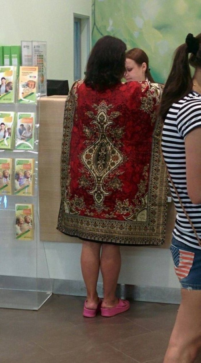 Նորաձևության 13 ձախողումներ