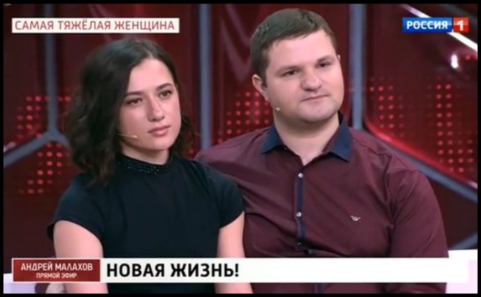 «Նա սնունդ էր պահանջում և խնդրում էր բաց թողնել»: Աշխարհի ամենածանր կինը կորցրեց 100 կգ քաշ
