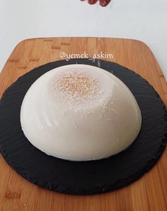 Բերանում հալչող աղանդեր՝ &laquo;Ջայլամի ձու&raquo;