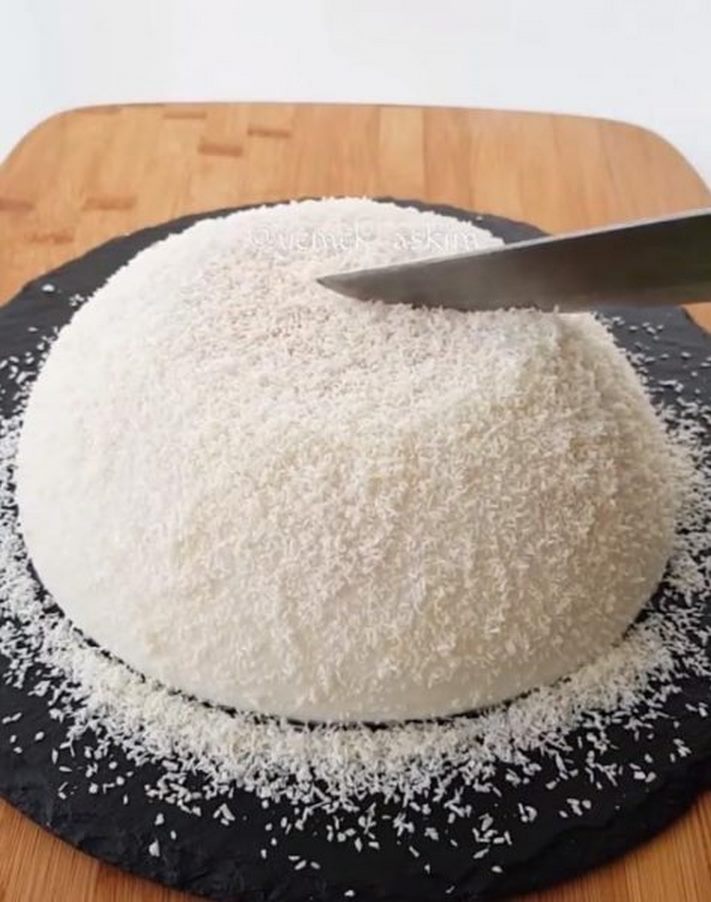 Բերանում հալչող աղանդեր՝ &laquo;Ջայլամի ձու&raquo;