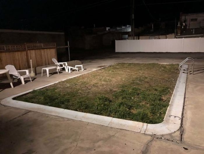 10 լուսանկար այն հյուրանոցներից, որոնցից անմիջապես ուզում ես փախչել