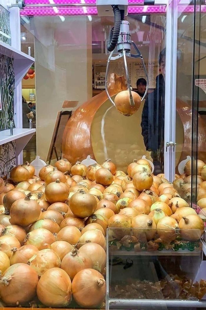 12 փաստ, որ Ճապոնիան այլ տիեզերքի երկիր է