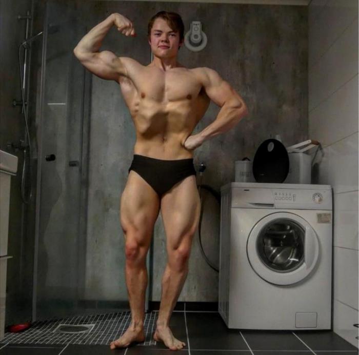 19 հոգի, ովքեր հրաժարվել են երևալ իրենց տարիքի համեմատ