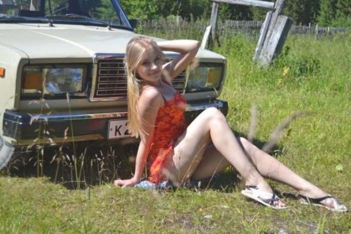 &laquo;Փնտրեք հարսնացու գյուղից&raquo;. Գյուղի աղջիկներ, որոնք գեղեցկությամբ չեն զիջում անգամ մոդելներին