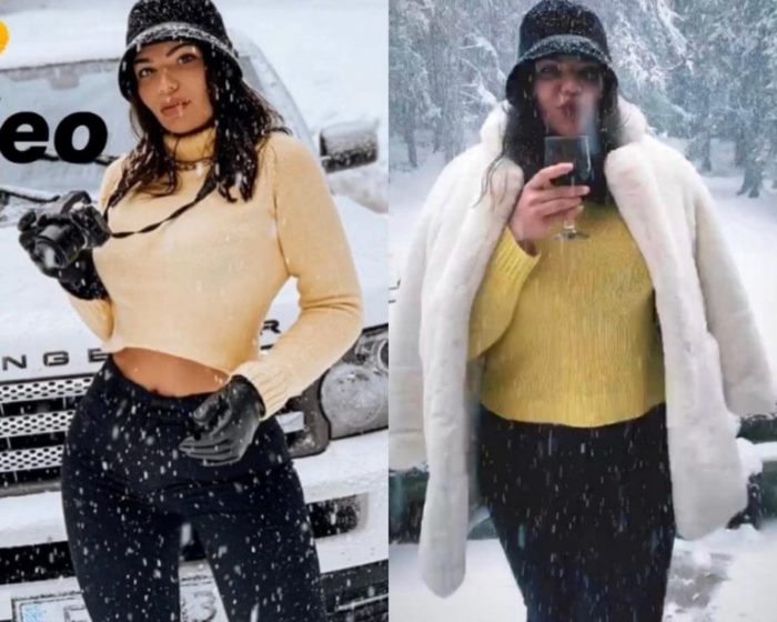 &laquo;Մի հավատացե՛ք Instagram&ndash;ին&raquo;. Կանայք, ովքեր Photoshop էին օգտագործել լուսանկարում, բացահայտեցին
