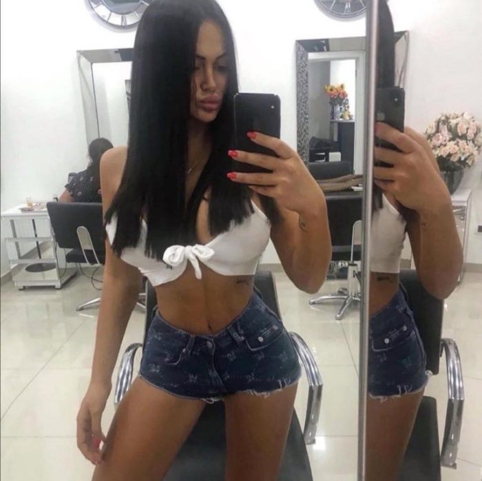 &laquo;Մի հավատացե՛ք Instagram&ndash;ին&raquo;. Կանայք, ովքեր Photoshop էին օգտագործել լուսանկարում, բացահայտեցին