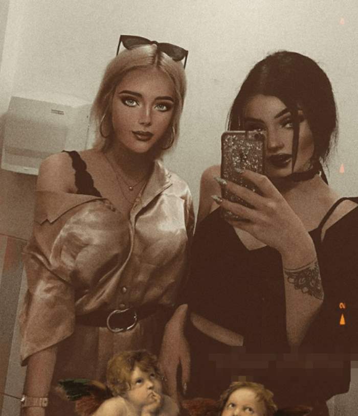 &laquo;Մի հավատացե՛ք Instagram&ndash;ին&raquo;. Կանայք, ովքեր Photoshop էին օգտագործել լուսանկարում, բացահայտեցին