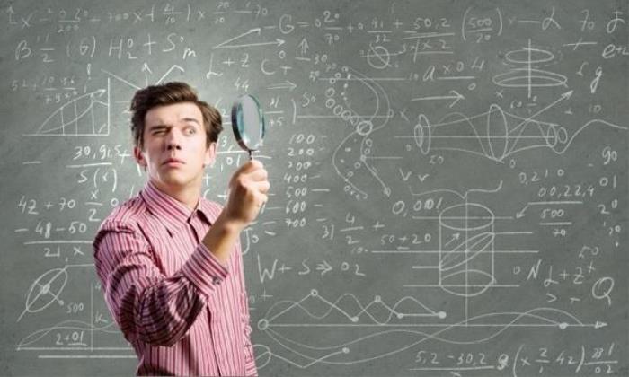 Ուշադրության թեստ. Հարկավոր է գտնել այն սնդուկը, որը տարբերվում է մնացածից