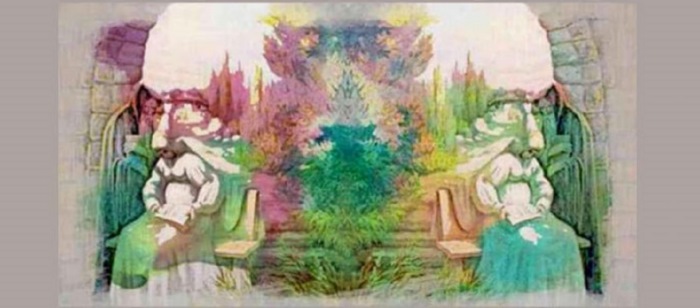 Հոգեբանական թեստ. Չե՞ք կարողանում սիրային հարաբերություններ կառուցել: Առաջինը, ինչ դուք կտեսնեք, մանրամասն կպատմի ձեր վախերի մասին