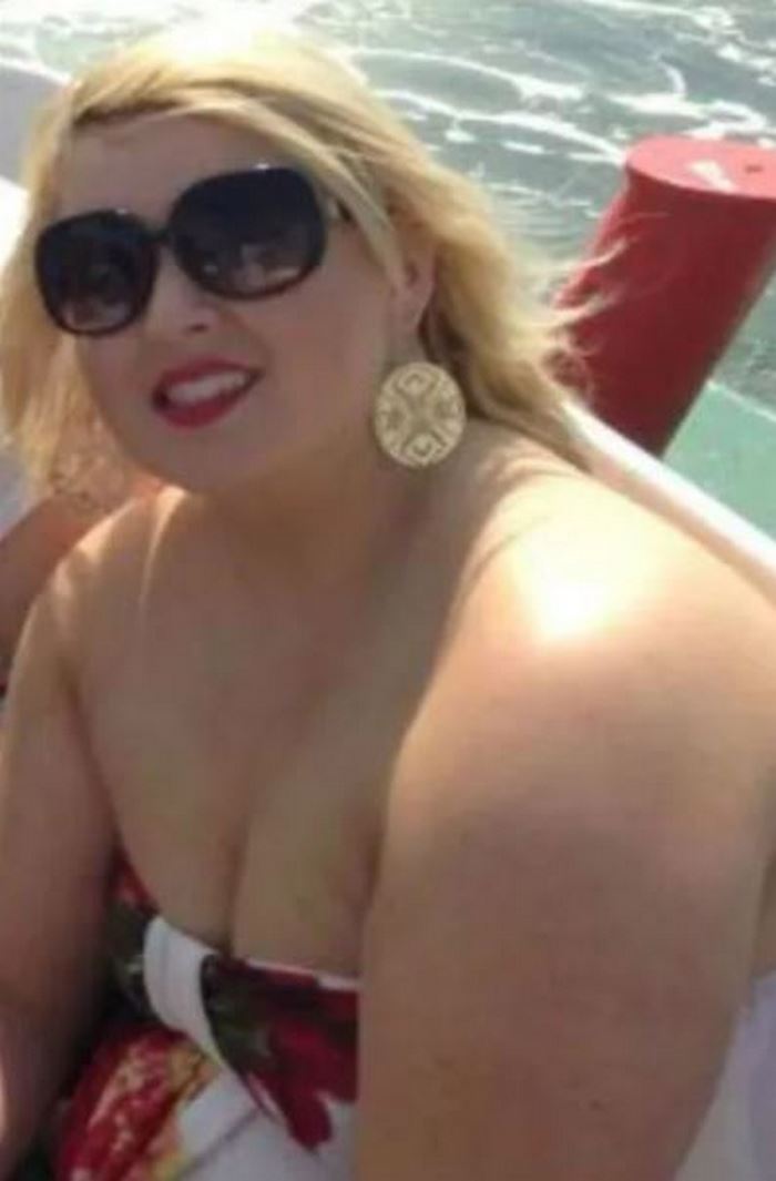 Անծանոթը աղջկան նմանեցրել է ռնգեղջյուրի: Իսկ նա վրեժխնդրության զգացումով կարողացավ կորցնել 46 կգ