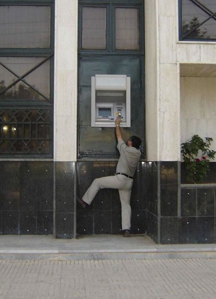 11 շինարարական և ճարտարապետական &laquo;գլուխգործոցներ&raquo;, որոնք տարակուսանք են առաջացնում