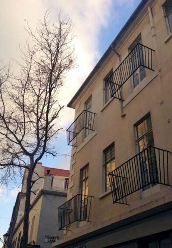 11 շինարարական և ճարտարապետական &laquo;գլուխգործոցներ&raquo;, որոնք տարակուսանք են առաջացնում