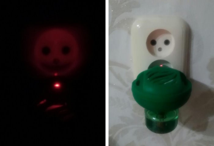 15 լուսանկար, որոնց պետք է երկու անգամ նայել` հասկանալու համար