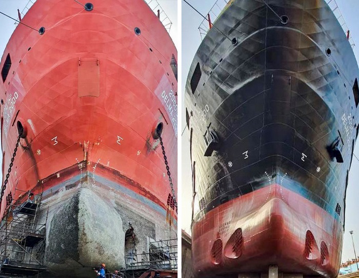 16 կադր այն մասին, թե ինչպես է գործում հռչակավոր ժամանակի մոգությունը