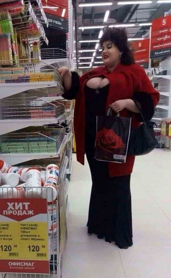 11 զվարճալի լուսանկարներ, որտեղ առաջին հայացքից չես հասկանում, թե ինչ է կատարվում