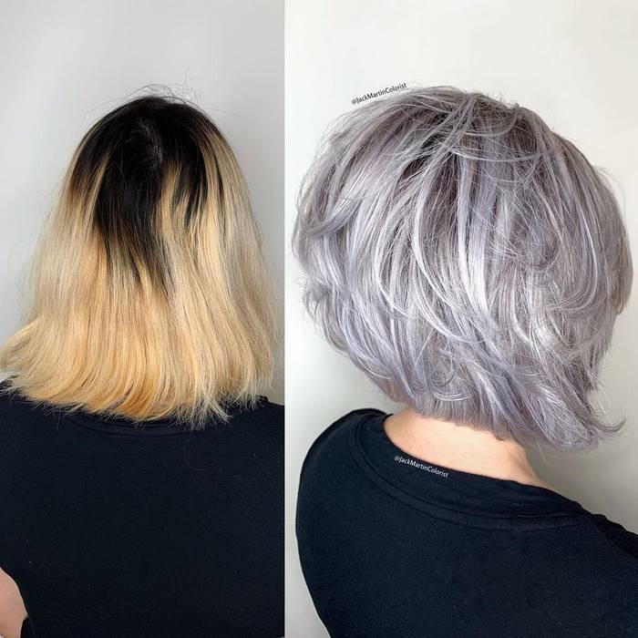 Նորաձև սանրվածքներ՝ նվազագույն ոճավորմամբ. 15 տարբերակ ակտիվ կանանց համար