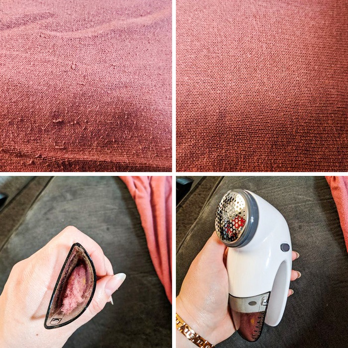 16 կադր այն մասին, թե ինչպես է գործում հռչակավոր ժամանակի մոգությունը