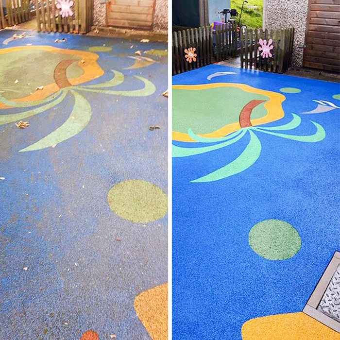 16 կադր այն մասին, թե ինչպես է գործում հռչակավոր ժամանակի մոգությունը