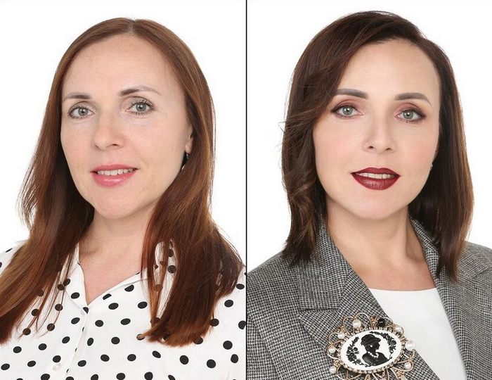 Կանանց 17 լուսանկարներ վերափոխումից առաջ և հետո, որոնք կարող են ոգեշնչել ձեզ` կերպարանափոխություն անելու հարցում