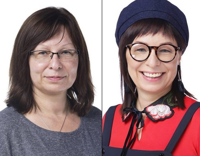 Կանանց 17 լուսանկարներ վերափոխումից առաջ և հետո, որոնք կարող են ոգեշնչել ձեզ` կերպարանափոխություն անելու հարցում