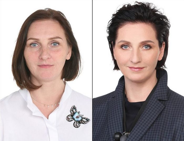 Կանանց 17 լուսանկարներ վերափոխումից առաջ և հետո, որոնք կարող են ոգեշնչել ձեզ` կերպարանափոխություն անելու հարցում