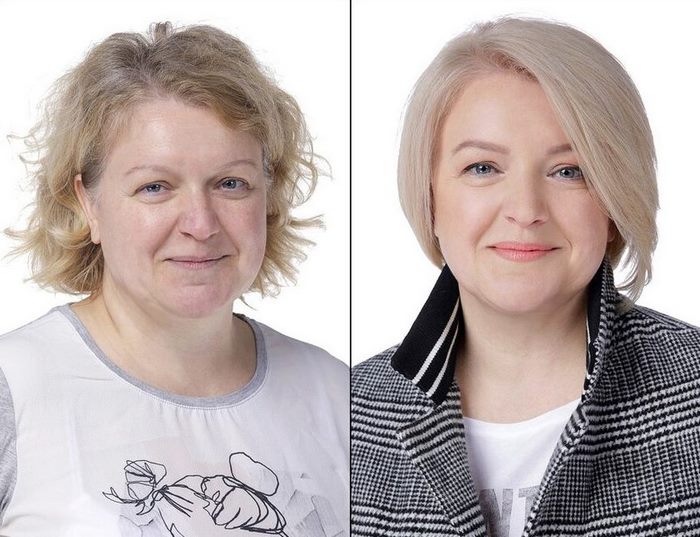 Կանանց 17 լուսանկարներ վերափոխումից առաջ և հետո, որոնք կարող են ոգեշնչել ձեզ` կերպարանափոխություն անելու հարցում