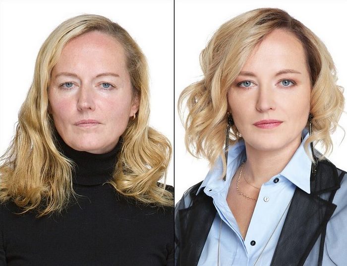 Կանանց 17 լուսանկարներ վերափոխումից առաջ և հետո, որոնք կարող են ոգեշնչել ձեզ` կերպարանափոխություն անելու հարցում