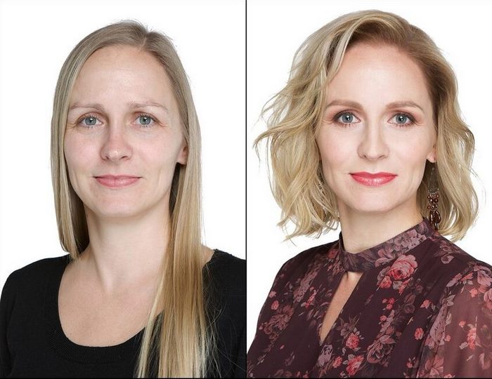 Կանանց 17 լուսանկարներ վերափոխումից առաջ և հետո, որոնք կարող են ոգեշնչել ձեզ` կերպարանափոխություն անելու հարցում