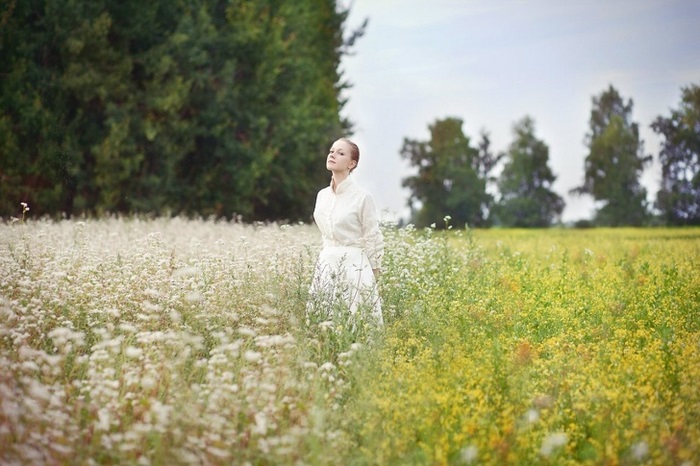 18 օրինակներ, թե ինչու լուսանկարելիս չպետք է թերագնահատել անկյունն ու հեռանկարը
